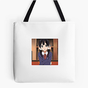 Fluff & Feels – Tamako Edition Tamako Market Bags