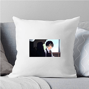 Tamako's Warm World Tamako Market Pillows Cover