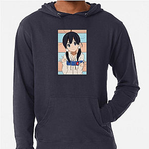 Tamako’s Got That Glow Tamako Market Hoodies