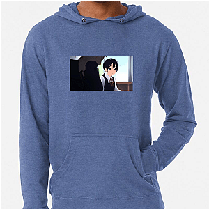 Tamako's Warm World Tamako Market Hoodies