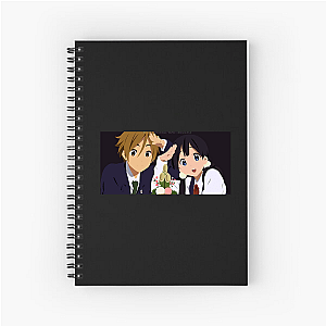 Sweet Like Mochi, Chill Like Tamako Tamako Market Notebook