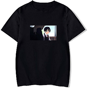 Tamako's Warm World Tamako Market T-Shirts