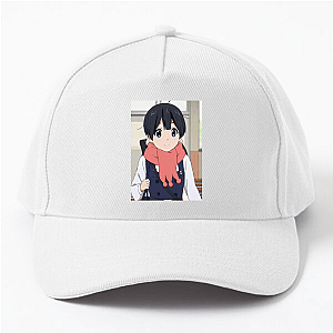 Tamako = Mochi & Love Tamako Market Hats & Caps