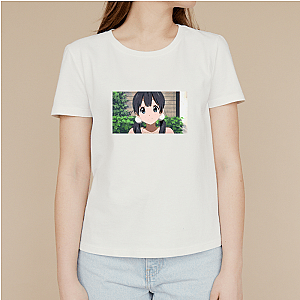Small Town, Big Feels Tamako Market T-Shirts