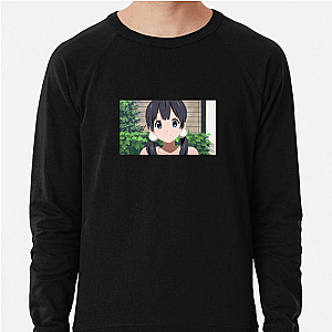 Small Town, Big Feels Tamako Market Sweatshirts