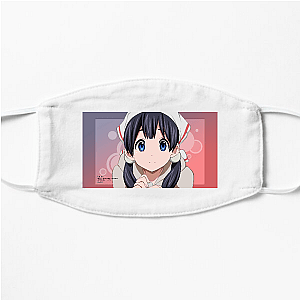 Market of Moments Tamako Market Face Masks