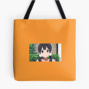 Small Town, Big Feels Tamako Market Bags