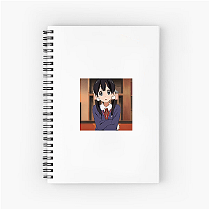 Fluff & Feels – Tamako Edition Tamako Market Notebook