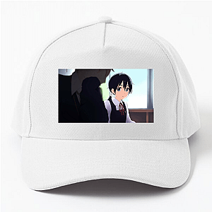 Tamako's Warm World Tamako Market Hats & Caps