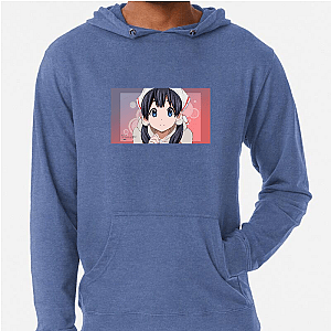 Market of Moments Tamako Market Hoodies