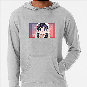 Market of Moments Tamako Market Hoodies