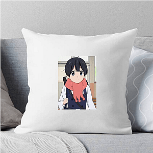 Tamako = Mochi & Love Tamako Market Pillows Cover