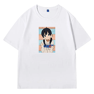 Tamako’s Got That Glow Tamako Market T-Shirts
