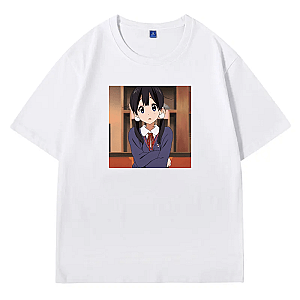 Fluff & Feels – Tamako Edition Tamako Market T-Shirts