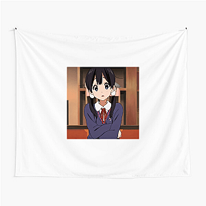Fluff & Feels – Tamako Edition Tamako Market Tapestries