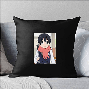 Tamako = Mochi & Love Tamako Market Pillows Cover