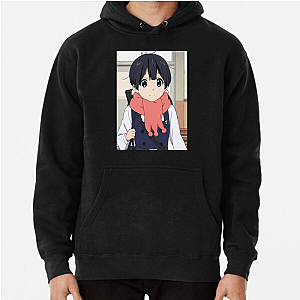 Tamako = Mochi & Love Tamako Market Hoodies