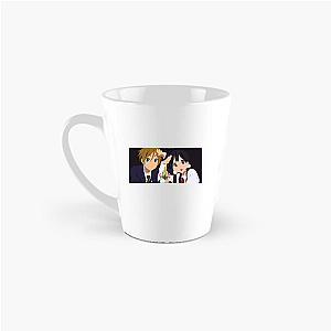 Sweet Like Mochi, Chill Like Tamako Tamako Market Mugs