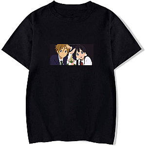 Sweet Like Mochi, Chill Like Tamako Tamako Market T-Shirts