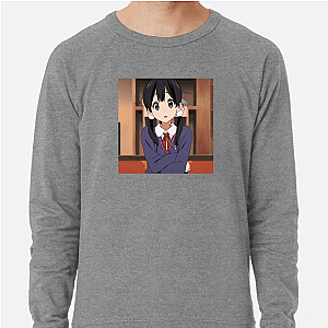 Fluff & Feels – Tamako Edition Tamako Market Sweatshirts