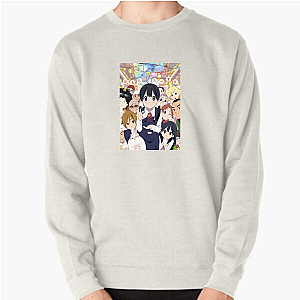 Tamako Vibes Only Tamako Market Sweatshirts