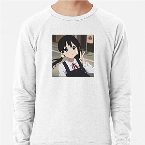 Mochi Dreams from Tamako Market Tamako Market Sweatshirts