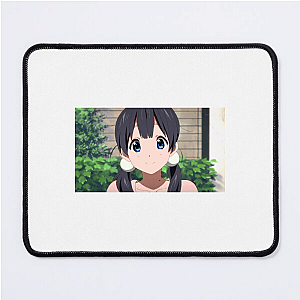 Small Town, Big Feels Tamako Market Mouse Pads