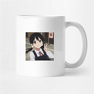Mochi Dreams from Tamako Market Tamako Market Mugs