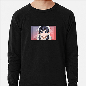 Market of Moments Tamako Market Sweatshirts