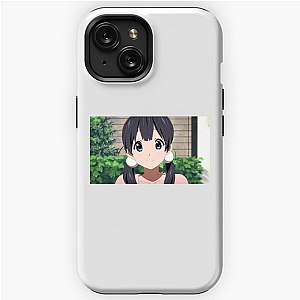 Small Town, Big Feels Tamako Market Samsung Cases