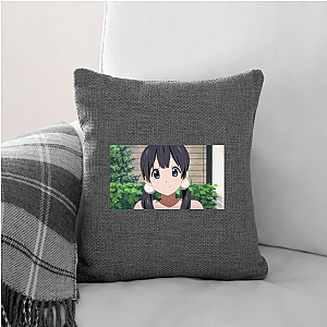 Small Town, Big Feels Tamako Market Pillows Cover
