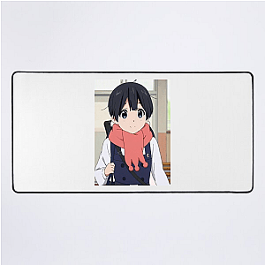 Tamako = Mochi & Love Tamako Market Mouse Pads