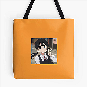Mochi Dreams from Tamako Market Tamako Market Bags