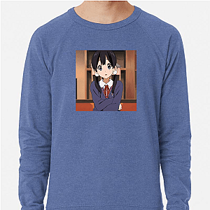 Fluff & Feels – Tamako Edition Tamako Market Sweatshirts