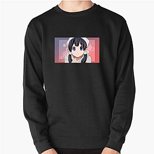 Market of Moments Tamako Market Sweatshirts