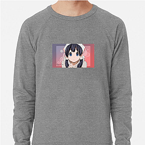 Market of Moments Tamako Market Sweatshirts