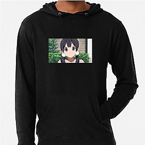 Small Town, Big Feels Tamako Market Hoodies