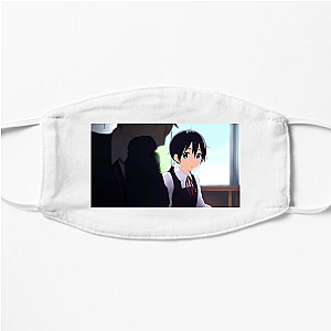 Tamako's Warm World Tamako Market Face Masks