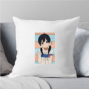 Tamako’s Got That Glow Tamako Market Pillows Cover