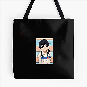 Tamako’s Got That Glow Tamako Market Bags