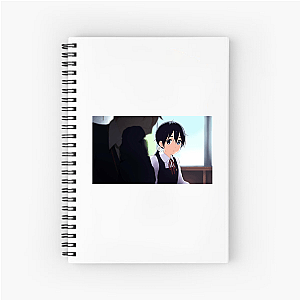 Tamako's Warm World Tamako Market Notebook