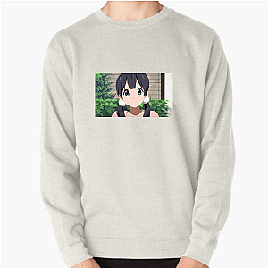 Small Town, Big Feels Tamako Market Sweatshirts