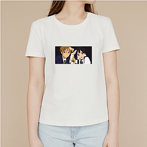 Sweet Like Mochi, Chill Like Tamako Tamako Market T-Shirts