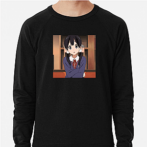 Fluff & Feels – Tamako Edition Tamako Market Sweatshirts