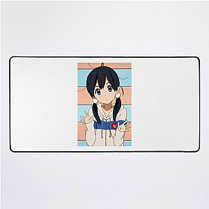 Tamako’s Got That Glow Tamako Market Mouse Pads
