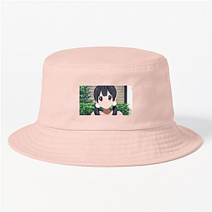 Small Town, Big Feels Tamako Market Hats & Caps