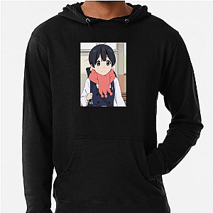 Tamako = Mochi & Love Tamako Market Hoodies
