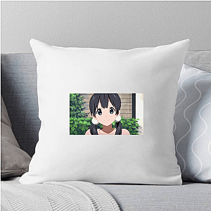 Small Town, Big Feels Tamako Market Pillows Cover