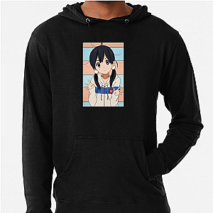 Tamako’s Got That Glow Tamako Market Hoodies