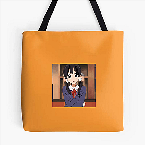 Fluff & Feels – Tamako Edition Tamako Market Bags
